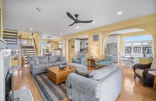 Direct ocean front townhouse! - Foto 42