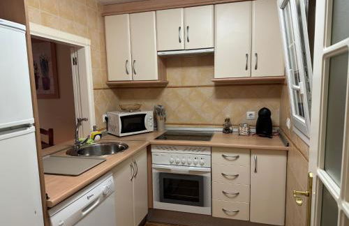 Apartamento Isla Canela Los Cisnes - Foto 6