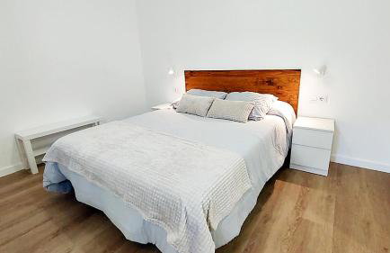 LUXURY APARTMENT SCIENCES CITY Valencia B - Foto 10
