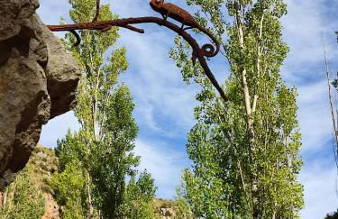 El Cantón - Alojamiento Rural - Foto 55