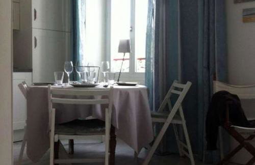 Appartement rénové vue mer au cœur de Le Palais - FR-1-418-80 - Photo 7