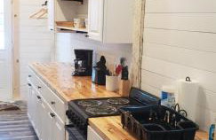 Sheltered Nook Bunk N Board - Foto 10