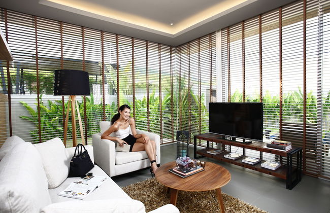 Villa Sunpao - Foto 25