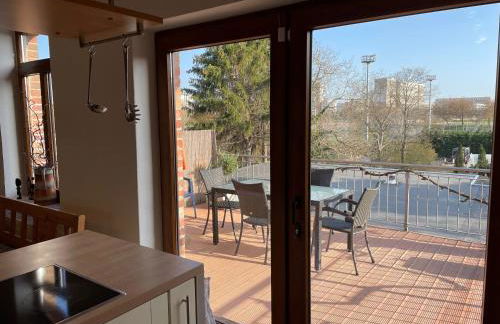 Maisonette Salzknecht - Foto 7