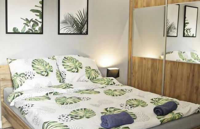 BP Apartment IV - Foto 2