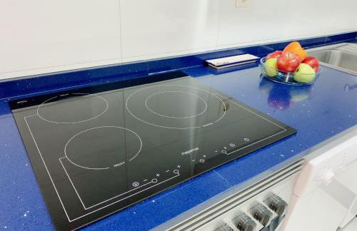 Apartamento Nuevo con Gran Terraza y Wifi en Canet - Photo 10