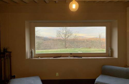 Restored Farmhouse Between Rome And Florence - Foto 15