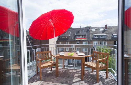 Apartment11 Thüringer - Photo 56