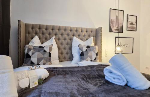 Alpha Apartments - Photo 56