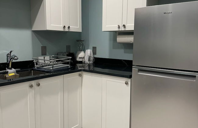 South Fleetwood Grace Bay - Foto 1