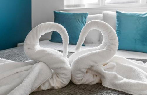 Spacious & Budget 4B Home w en-suites - Foto 35