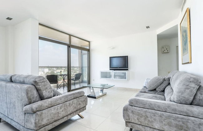 Herzliya Seaside Charming Home by Sea N' Rent - Foto 34