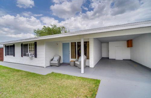 Vero Beach Vacation Rental about 3 Mi to the Ocean! - Foto 29