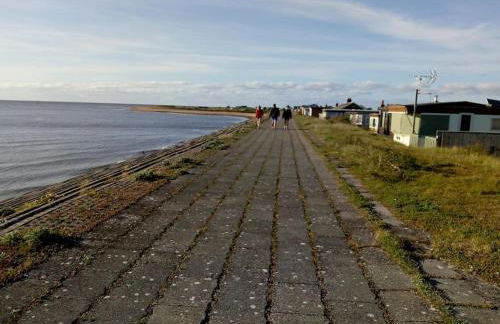 The Patch at Snettisham Beach - Foto 62
