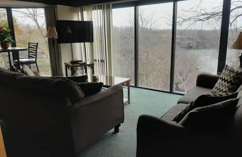 Treetop Village-Treetop Escape 102 - Photo 15