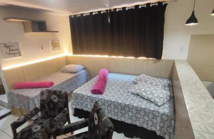 kitnet Conjugada-CSD - Foto 16