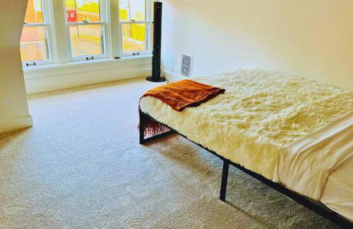 Jungle House Luxury Stays - Columbus Downtown Short North - Foto 37