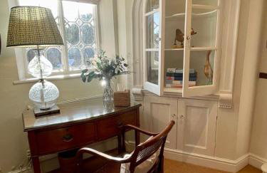 Mimosa Cottage - Photo 16