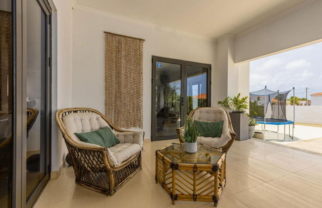 Villa Sophie Privatepool 5 Minutes From the Beach - Foto 20