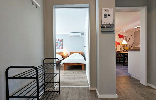 Apartmenthaus Goldgrube - Photo 35