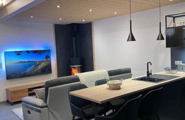 Chalet Clos du Nant Megève - Foto 22