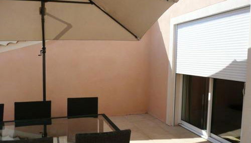 Appartement charmant à Sainte Croix du Verdon avec terrasse - Foto 2