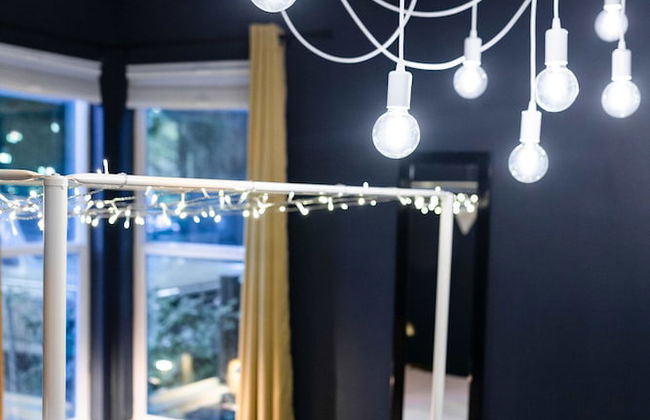 Modern ATX Mansion 6th Street 3 min Scooter - Foto 23