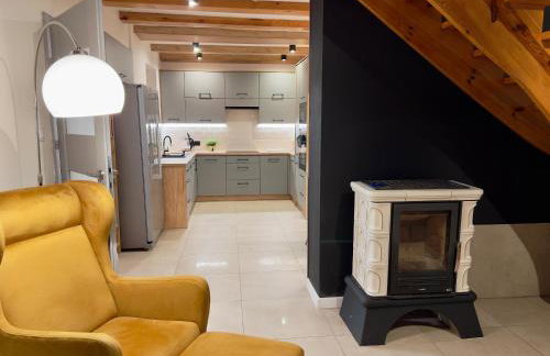 Duży domek na Polnej - Foto 4