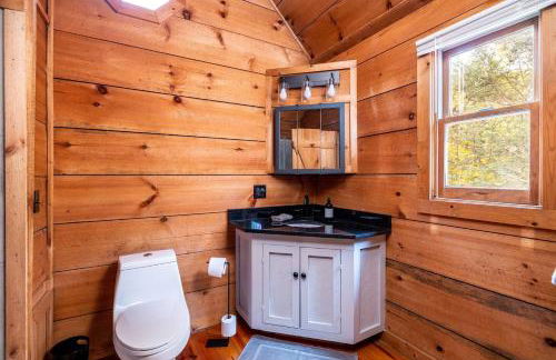 Unwind in Nature Arcade Adventure & Hot Tub - Foto 47