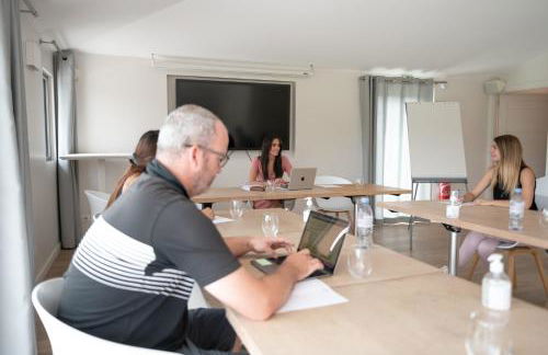 Clos des Oliviers Grimaud - Meublé de Tourisme - Foto 48