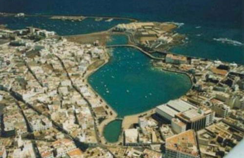 Las 3 Palmeras de Arrecife - Foto 33