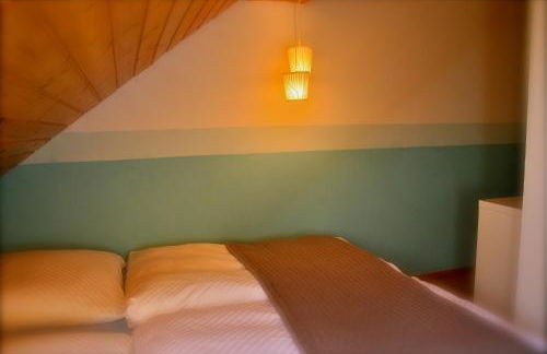 Ferienwohnung Endlich Ferien - Foto 48