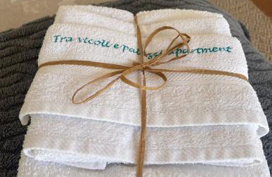 Tra Vicoli e Palazzi Apartment - Foto 23