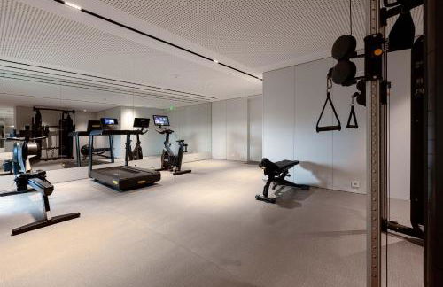 Savoy Residence Monumentalis N&N by LM&AC Signature - Foto 38