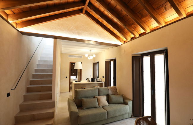 Casa Señorial Siglo XVIII - Foto 3