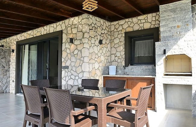 Koycegiz Yalcin Villalari - Foto 25