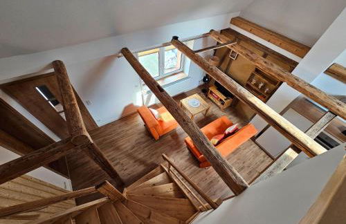 Kleine Bergstraße 2 - Haus 2 - Foto 9