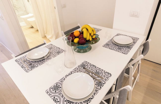 notaMi - MAMELI HOME - M4 Tricolore - Photo 11