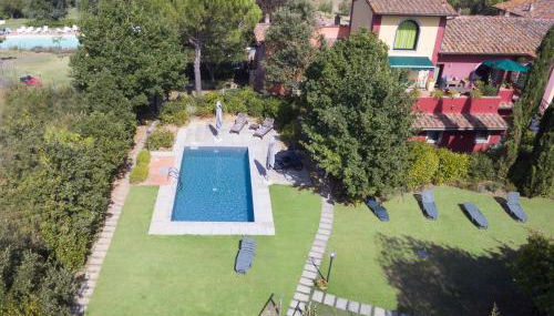 LE MASSE - LOFT - Foto 5, Garden, Garden view