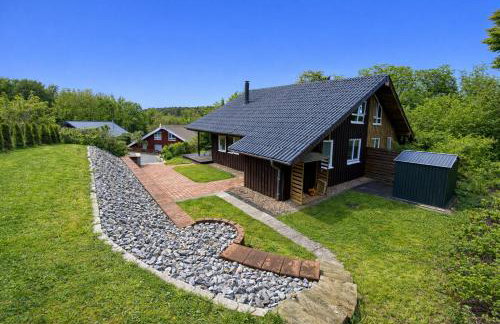 EXTERTAL-FERIENPARK - Premium-Ferienhaus Sonnenhügel #36 - Photo 41