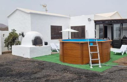 Villa Lucía - Foto 1
