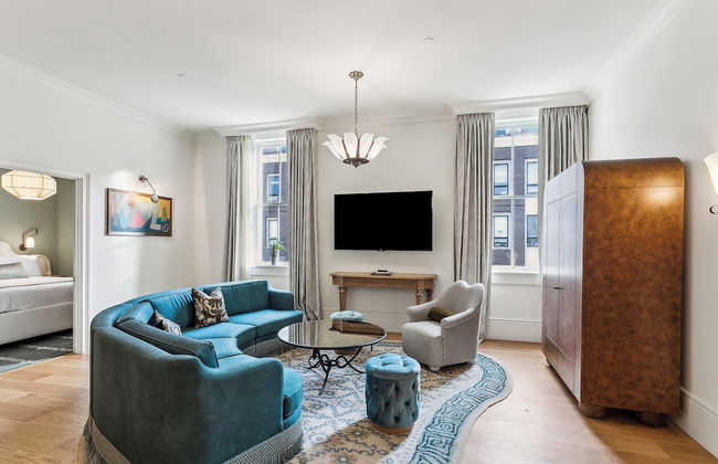 Hotel Perle - Foto 70