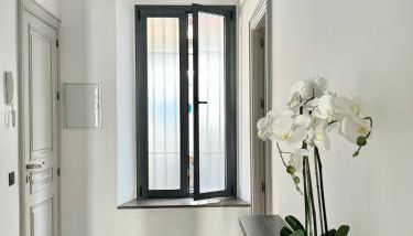 Piso con patio,mascotas aptas - Foto 5, Lobby or reception