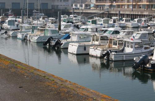 les Bains de Mer - Photo 32