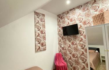 Apt FIONA3 Centrum700m Parking Bezpłatny Monitorowany Salon Tv Sypialnia Tv Łazienka Kuchnia Rekuperacja - Photo 14