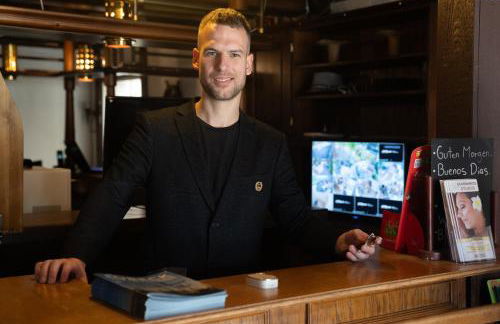 K357 - Ferienwohnung - Moin Moin - Pönitz - Scharbeutz - Foto 65