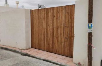 Alojamiento rural Los Pérez Lucainena de las Torres - Foto 67