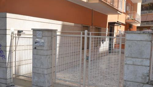 50 al Vaticano House - Foto 5