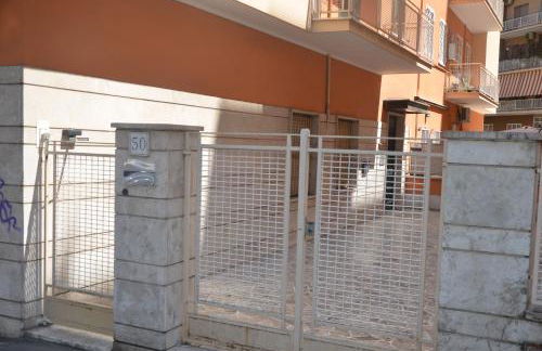 50 al Vaticano House - Foto 5