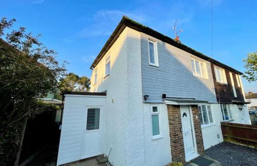 Semi Detached House in Aldershot - Foto 62